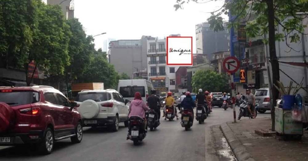 pano quảng cáo hà nội