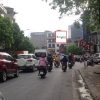 pano quảng cáo hà nội