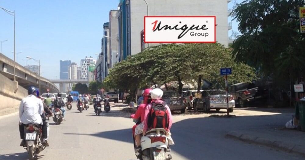 pano quảng cáo hà nội