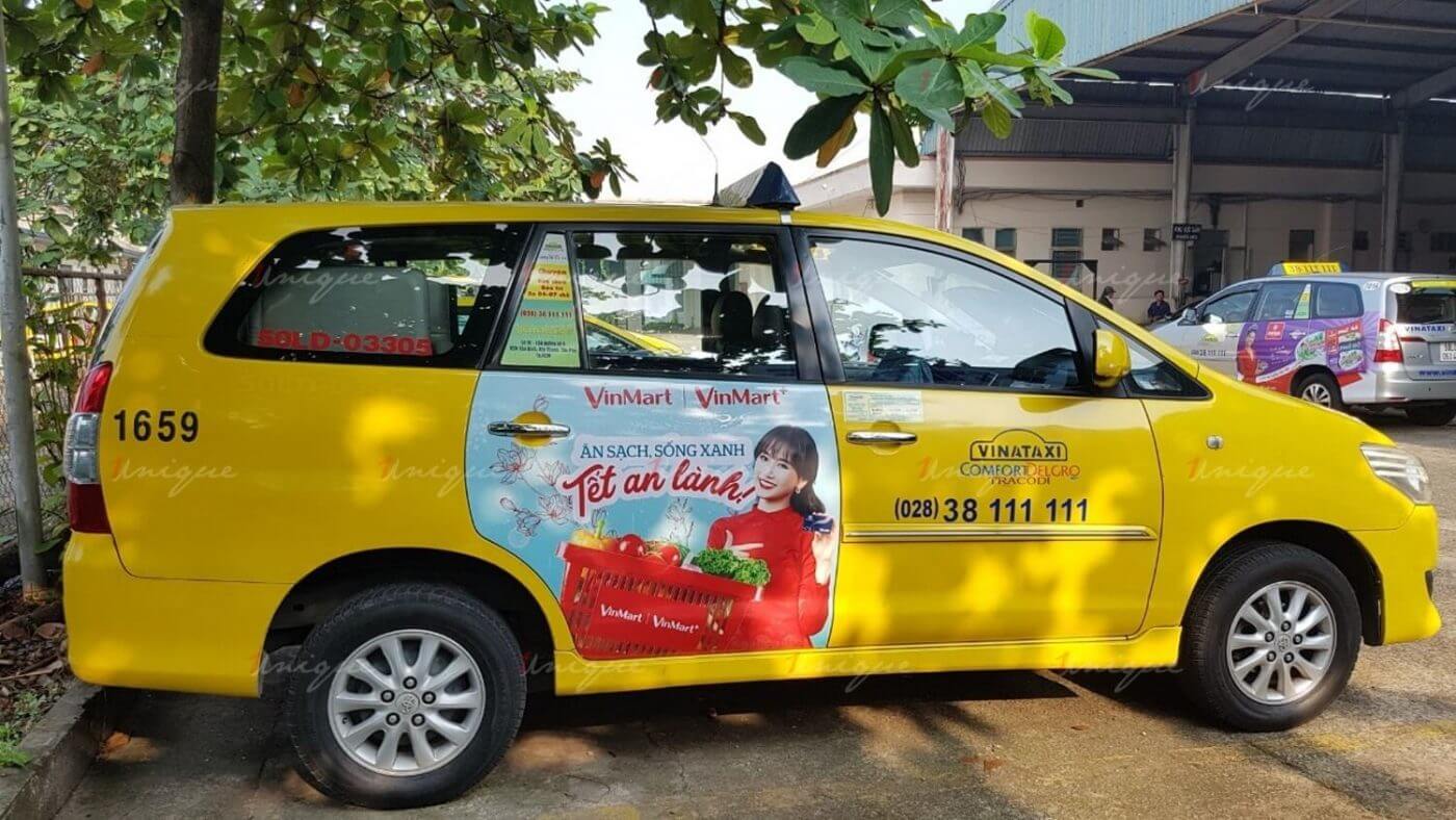 Sai lầm khi triển khai quảng cáo ngoài trời