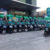 tổ chức roadshow xe máy