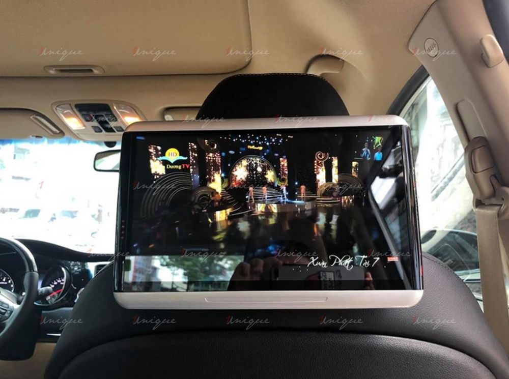 Ghi dấu ấn với quảng cáo màn hình LCD trong xe taxi, ô tô màn hình lcd quảng cáo trong xe taxi ô tô