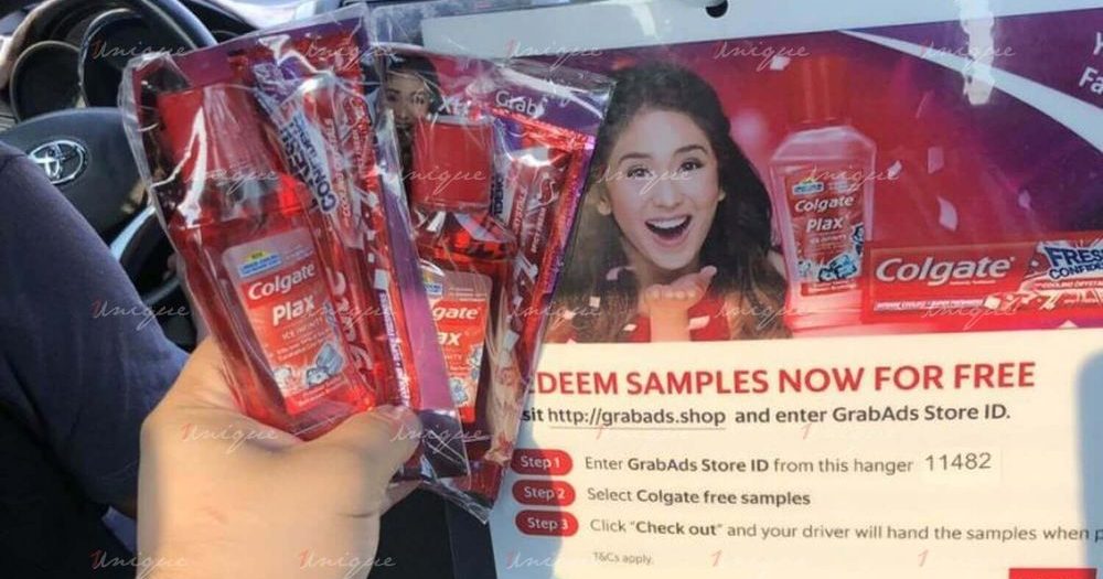 phát sampling trong xe taxi, ô tô