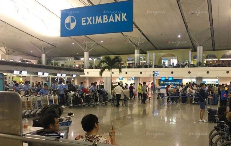 Quảng cáo tại sân bay Nội Bài: Ấn tượng và hiệu quả Quảng cáo tại sân bay Nội Bài