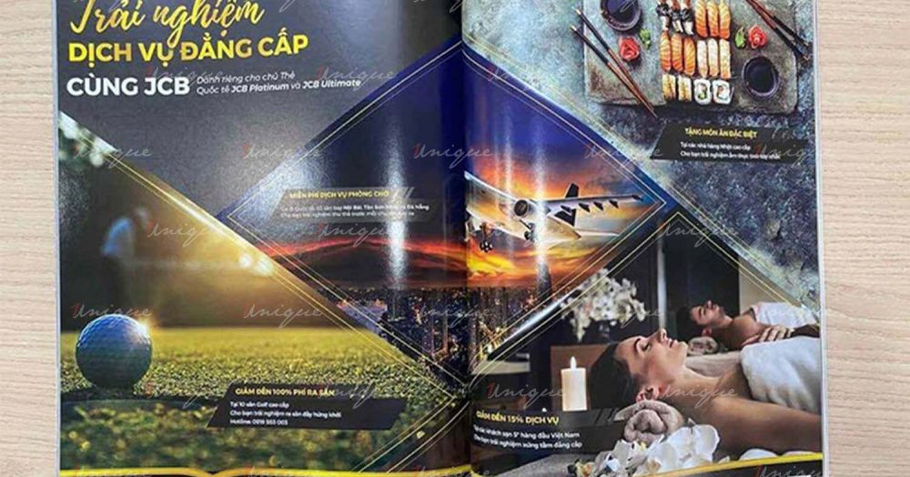 quảng cáo trên máy bay Air Asia