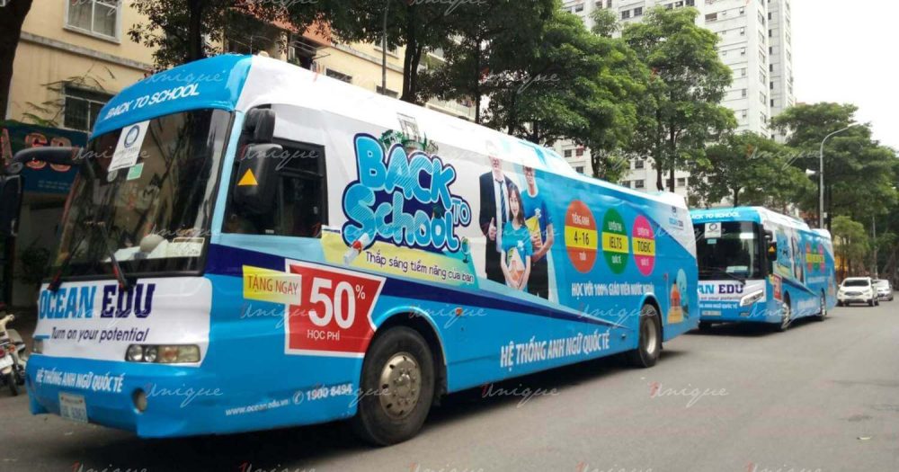 tổ chức luxury roadshow