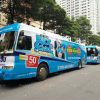 tổ chức luxury roadshow