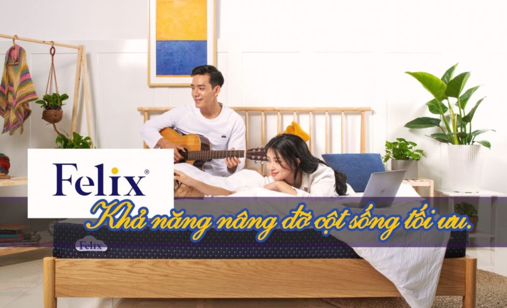 Đệm Felix quảng cáo Taxi Đệm Felix quảng cáo Taxi