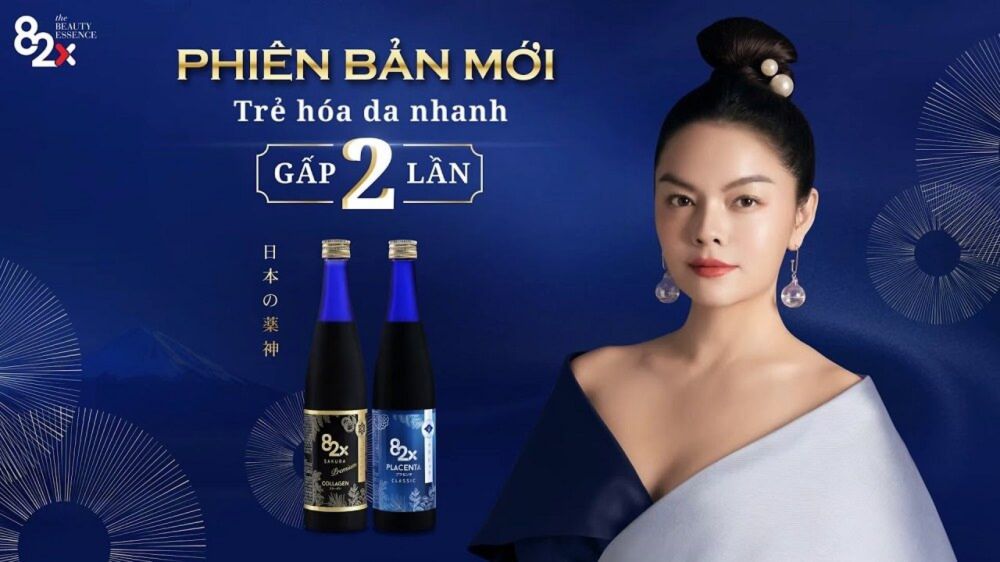82X Beauty rực rỡ khắp đường phố TP.Hồ Chí Minh với Roadshow ấn tượng 82X Beauty rực rỡ khắp đường phố TP.Hồ Chí Minh với Roadshow ấn tượng