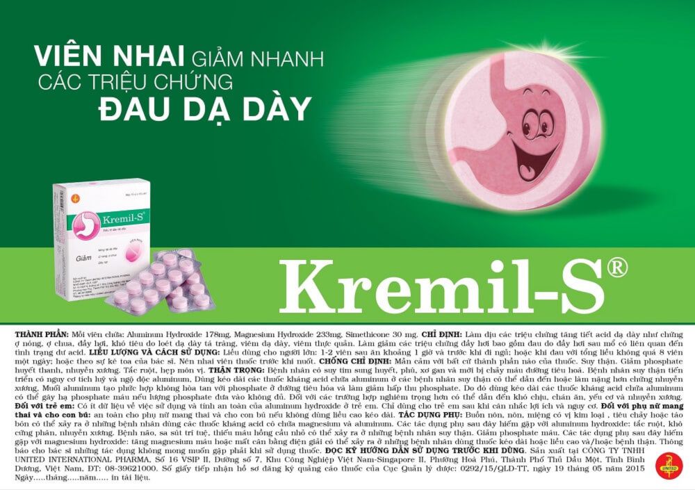 Kremil quảng cáo trên taxi Kremil quảng cáo trên taxi