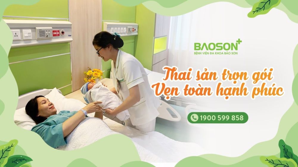 Bệnh viện Bảo Sơn triển quảng cáo trên xe Limousine tại 4 tỉnh thành Bệnh viện Bảo Sơn triển quảng cáo trên xe Limousine tại 4 tỉnh thành
