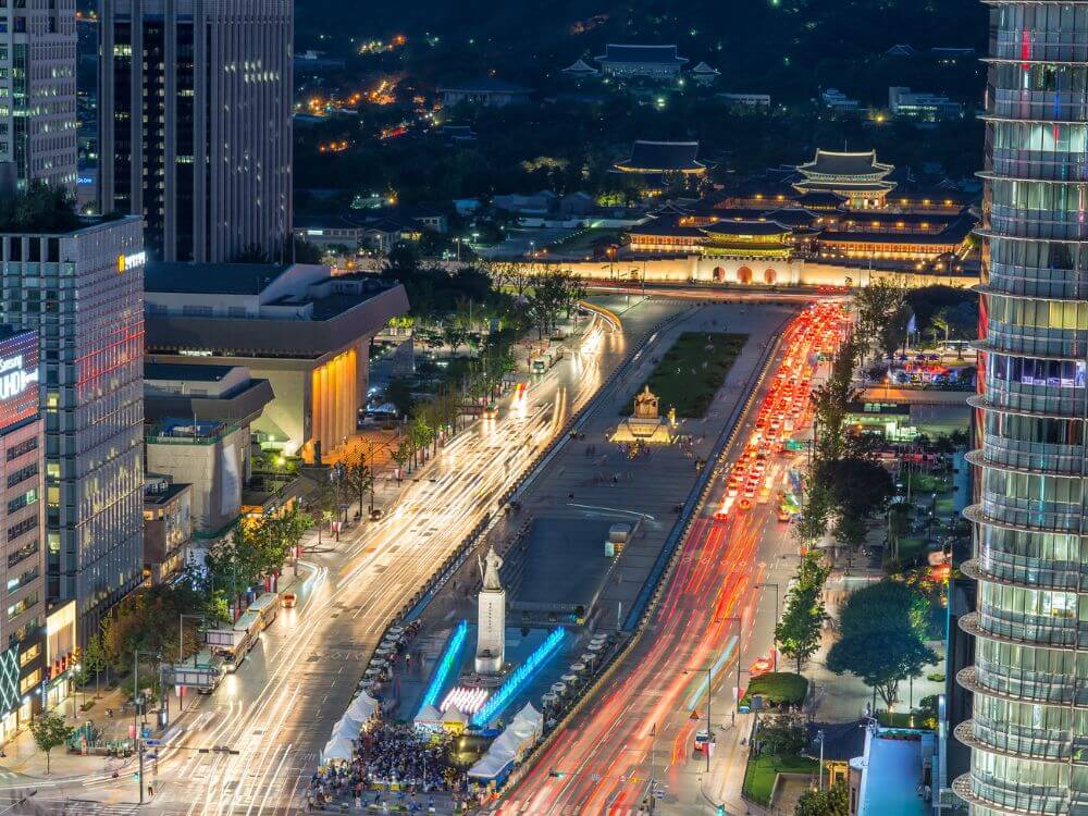 Dự án quảng cáo Pano của Trung tâm Tour Du lịch Y tế Gangnam Hàn Quốc tại Hồ Chí Minh Dự án quảng cáo Pano của Trung tâm Tour Du lịch Y tế Gangnam Hàn Quốc tại Hồ Chí Minh